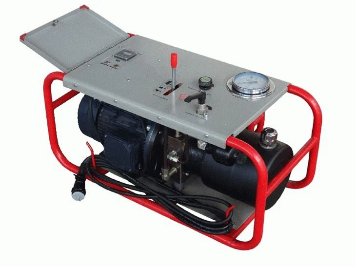 450mm Plastic Pipe Hydraulic Butt Fusion Welding Machine