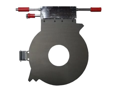 Butt Weld Machine