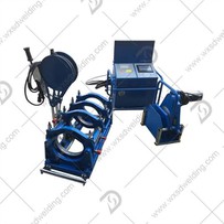 Magna tal-Iwweldjar Awtomatika tal-Pipe