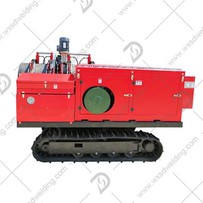 Magni tal-Pajpijiet Iwweldjati Awtomatiċi Sħaħ