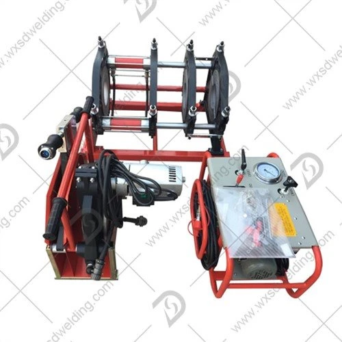 Magna tal-Iwweldjar tal-Pipe PPR