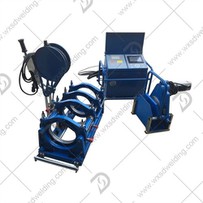 SDQZD315 Magni Awtomatiċi tal-Iwweldjar tal-Pajp tal-plastik