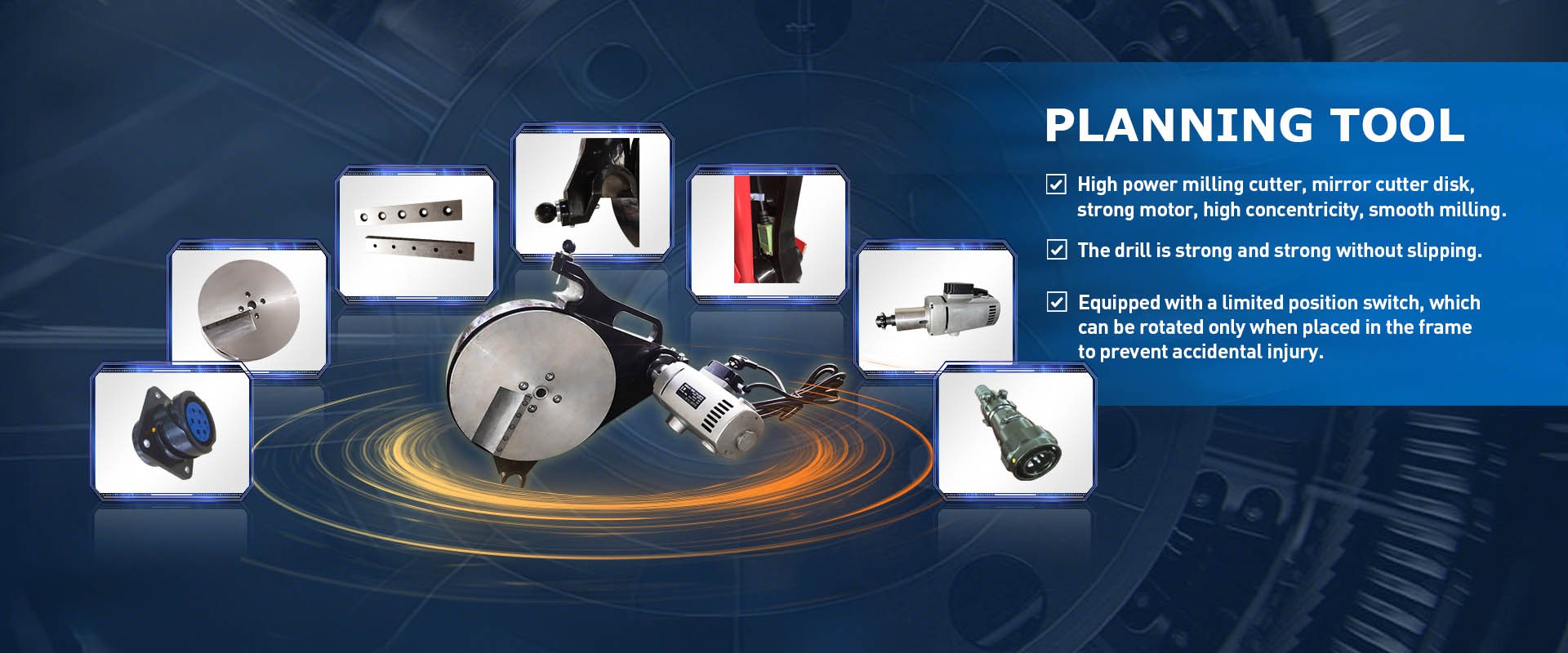 Planning Tool